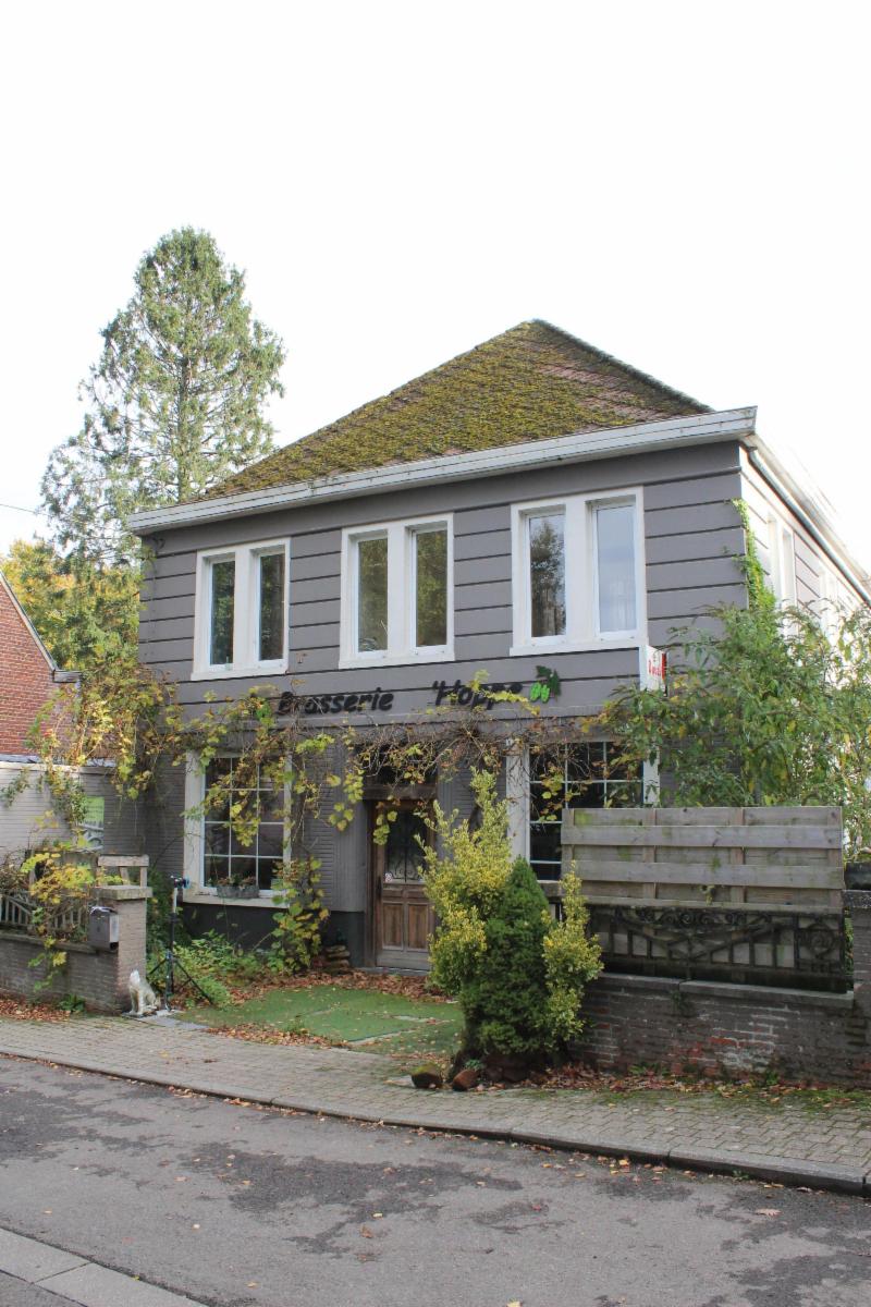 Commerce à vendre - La houppe6, 7880 Flobecq