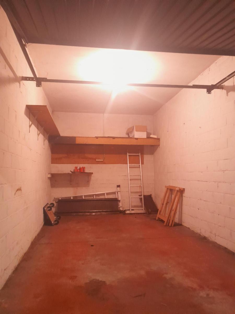 photo 25 du bien Appartement (71m²) avec cave et garage.