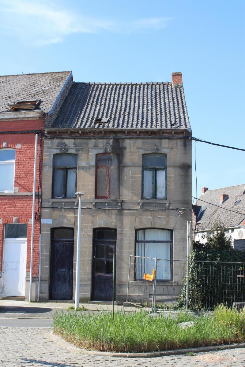 Maison à vendre - Chaussée Gabrielle Richet2, 7860 Lessines