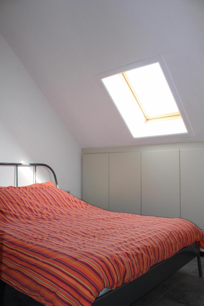 photo 2 du bien Maison avec jardin + garage & 2 places de parking