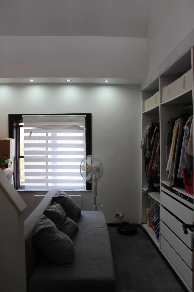 photo 4 du bien Maison avec jardin + garage & 2 places de parking