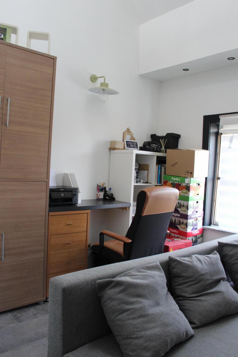 photo 6 du bien Maison avec jardin + garage & 2 places de parking