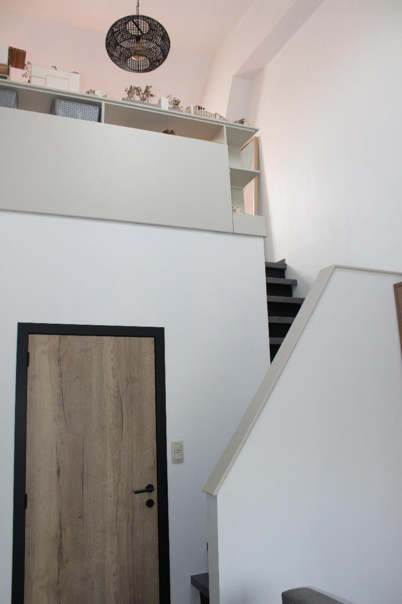 photo 7 du bien Maison avec jardin + garage & 2 places de parking