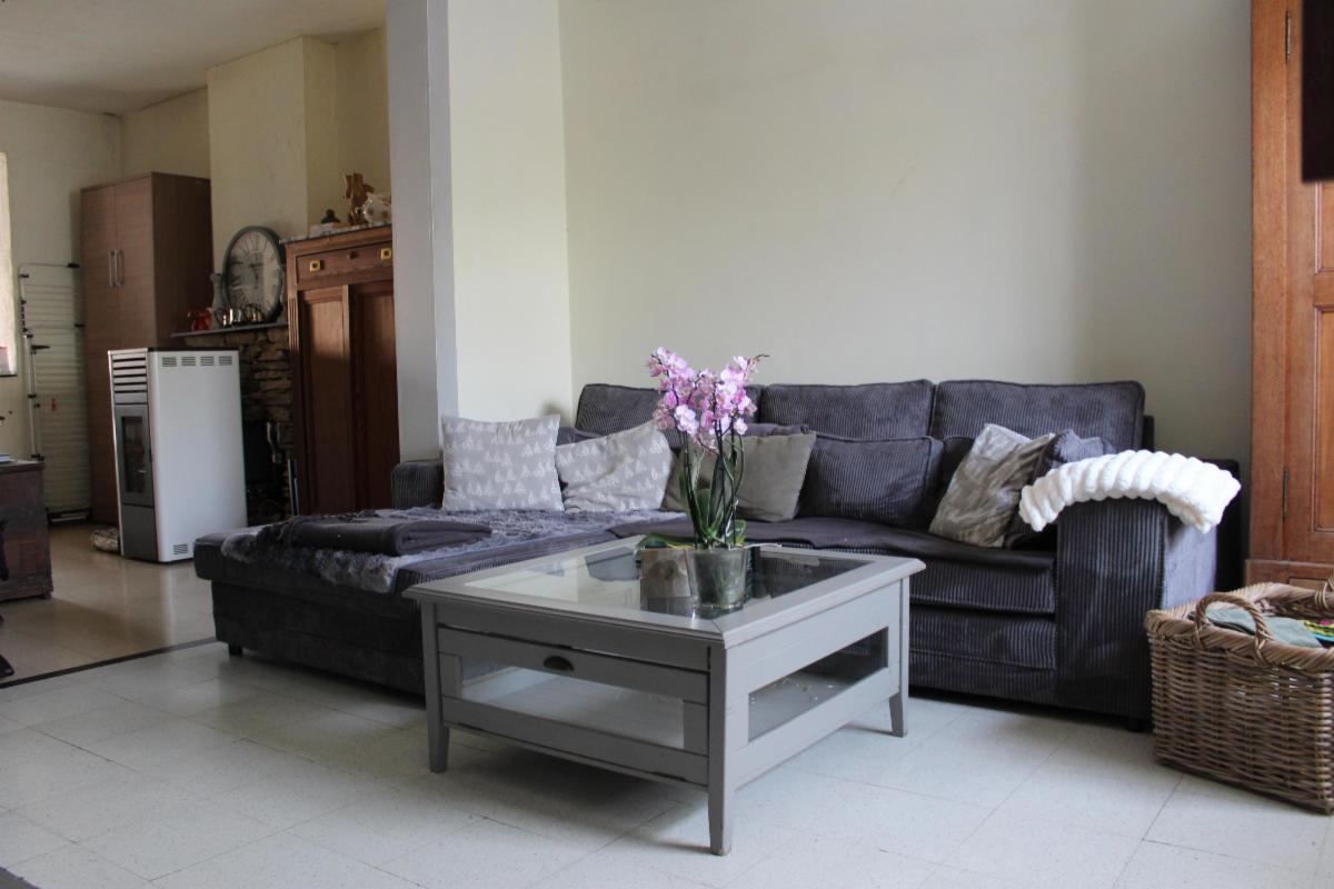 photo 11 du bien Maison avec jardin + garage & 2 places de parking