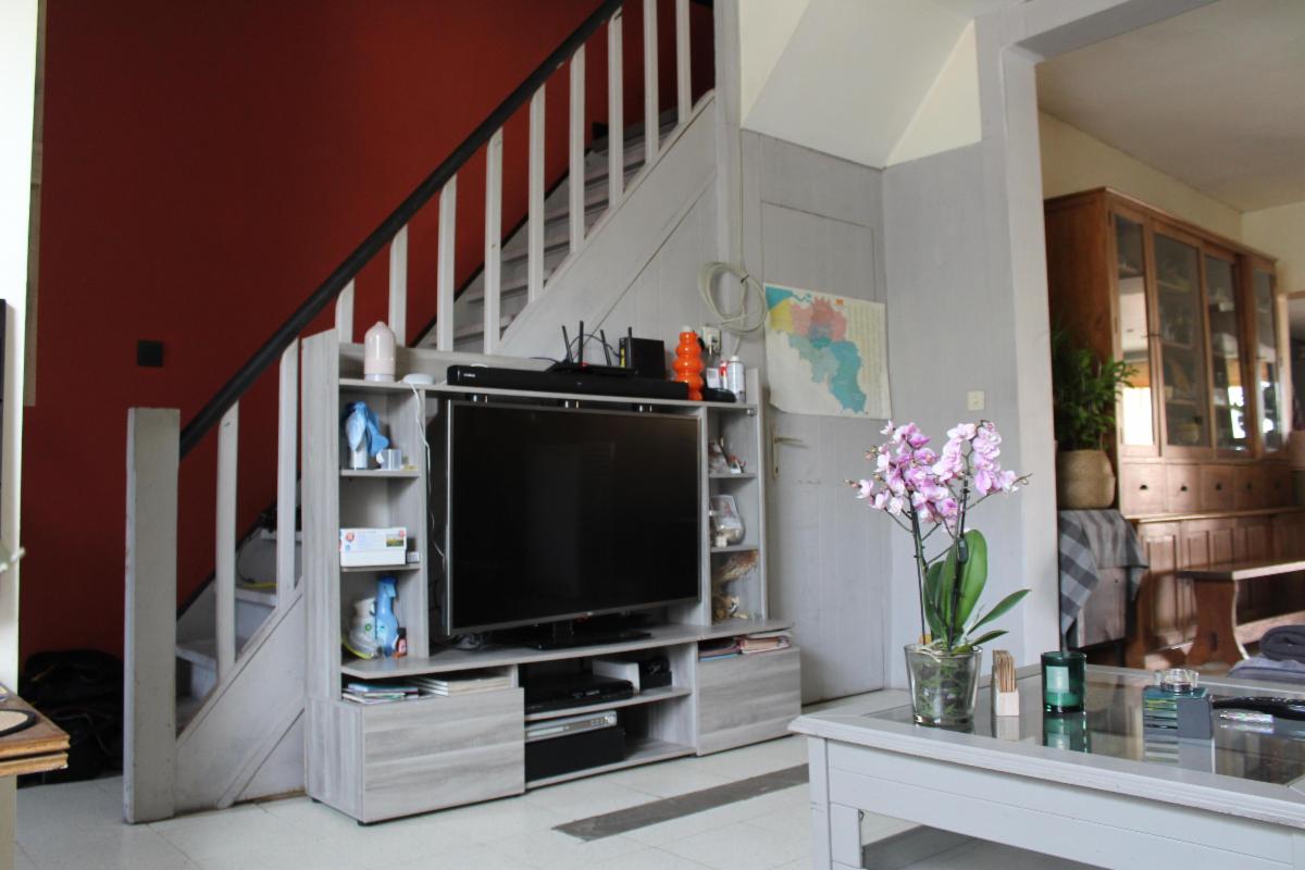 photo 12 du bien Maison avec jardin + garage & 2 places de parking