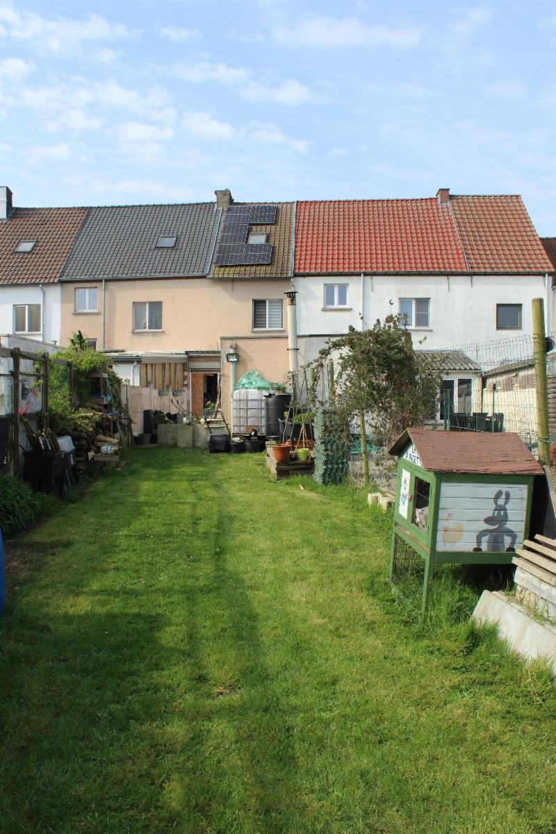 photo 19 du bien Maison avec jardin + garage & 2 places de parking