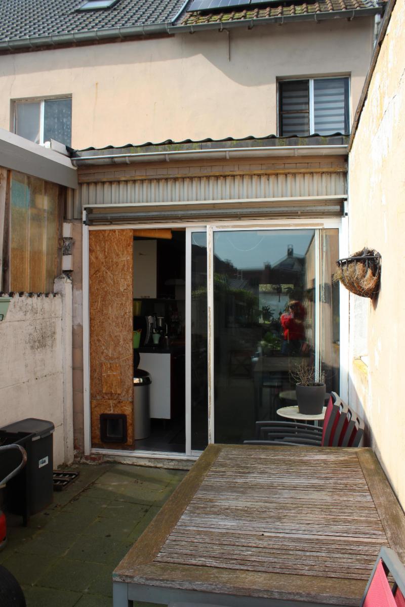 photo 20 du bien Maison avec jardin + garage & 2 places de parking