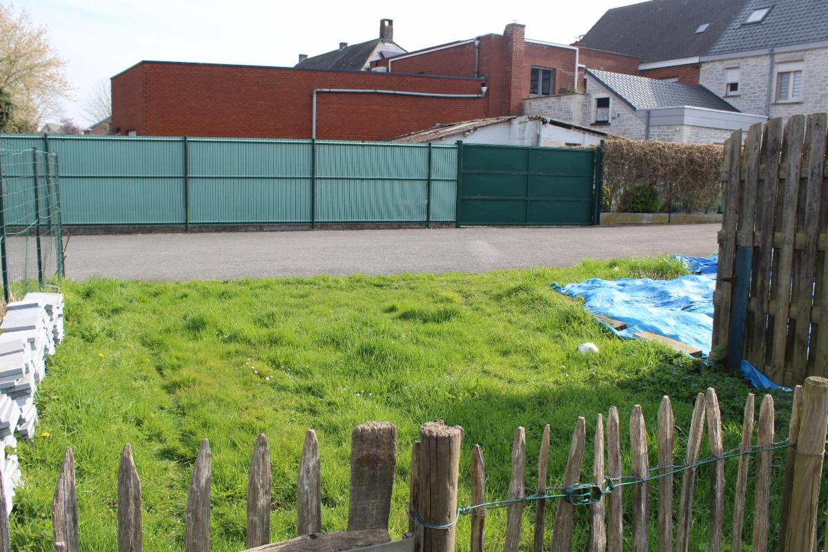 photo 22 du bien Maison avec jardin + garage & 2 places de parking