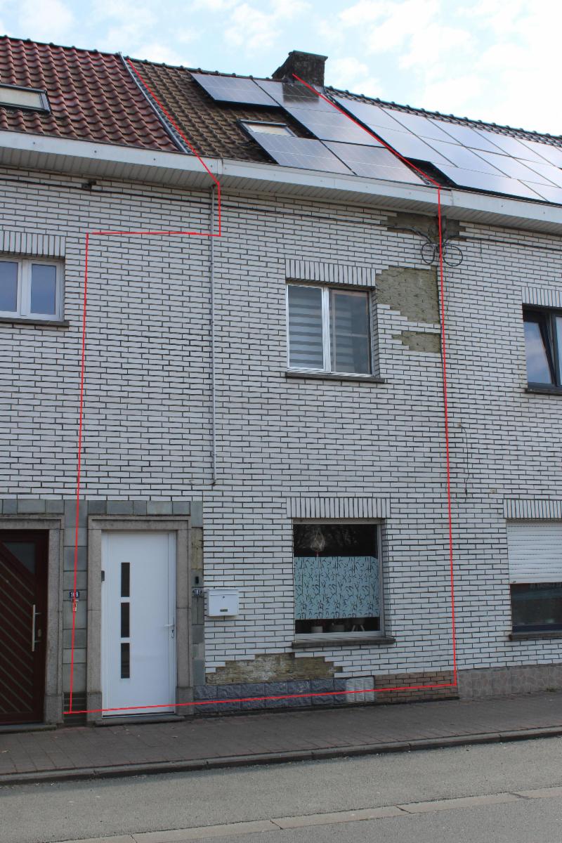 photo 23 du bien Maison avec jardin + garage & 2 places de parking