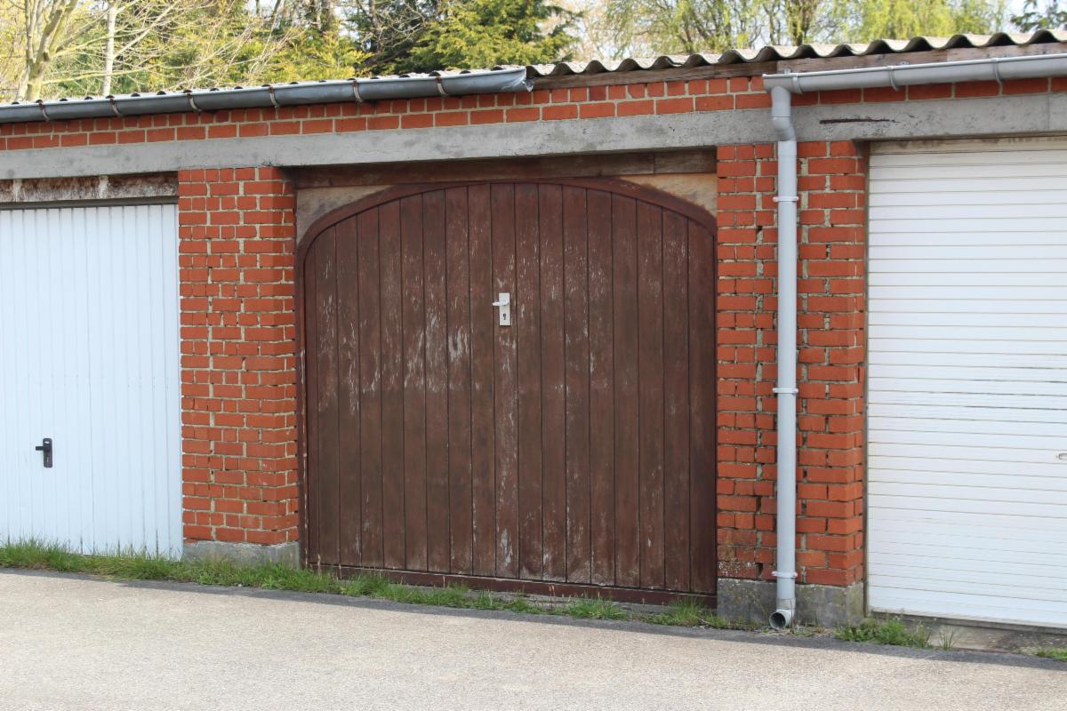 photo 24 du bien Maison avec jardin + garage & 2 places de parking