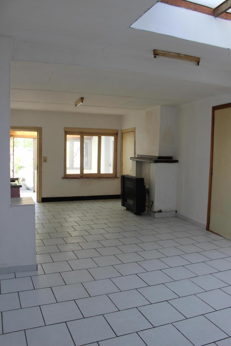 photo 9 du bien Grande maison mitoyenne