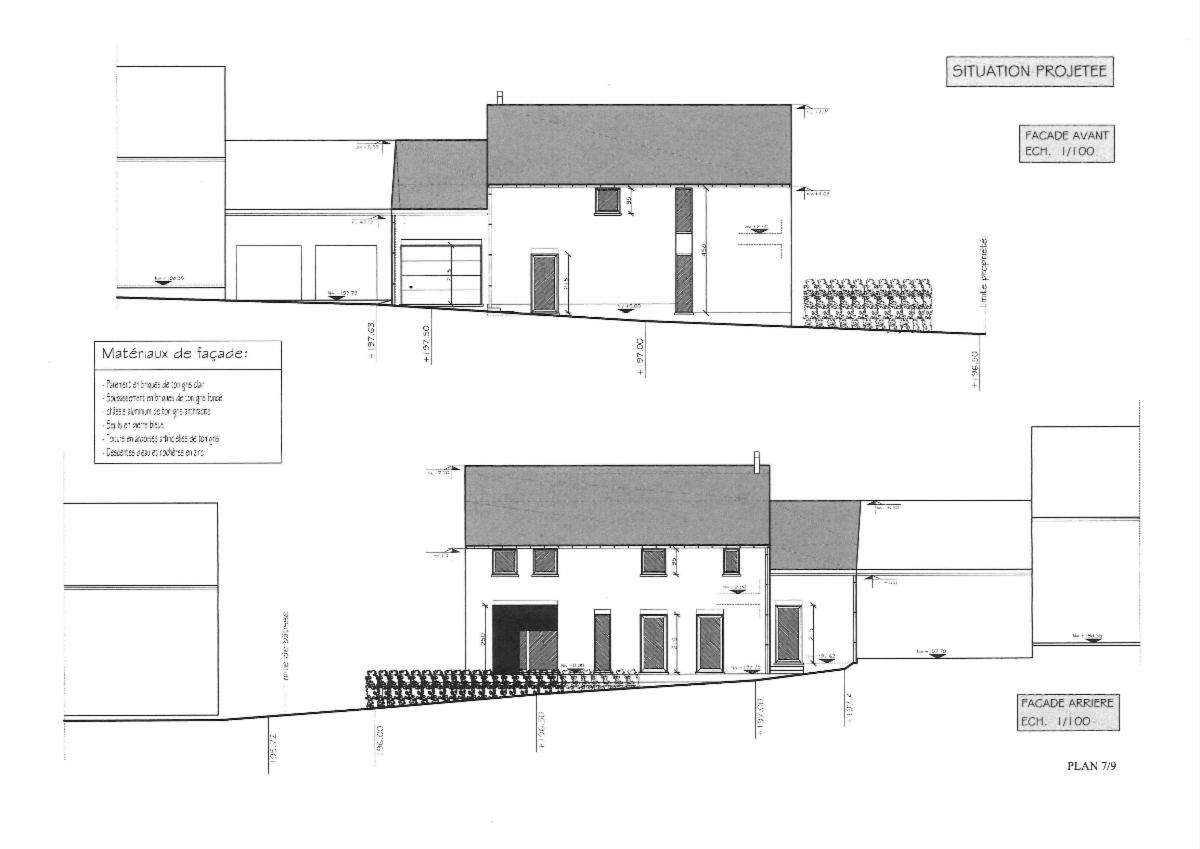 Terrain à vendre - Rue Trieu Robin, 6500 Renlies