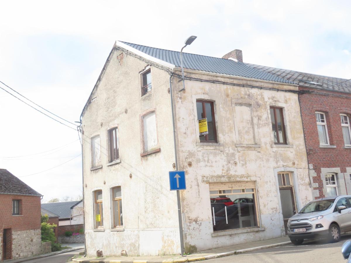 photo 2 du bien Maison située en pleine centre de Beaumont.