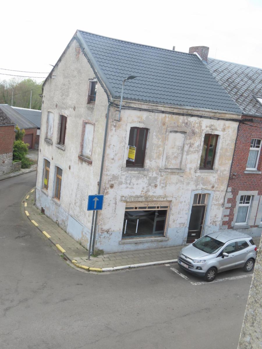 photo 3 du bien Maison située en pleine centre de Beaumont.