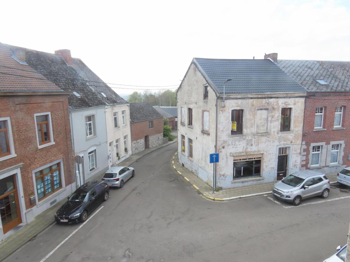 photo 4 du bien Maison située en pleine centre de Beaumont.