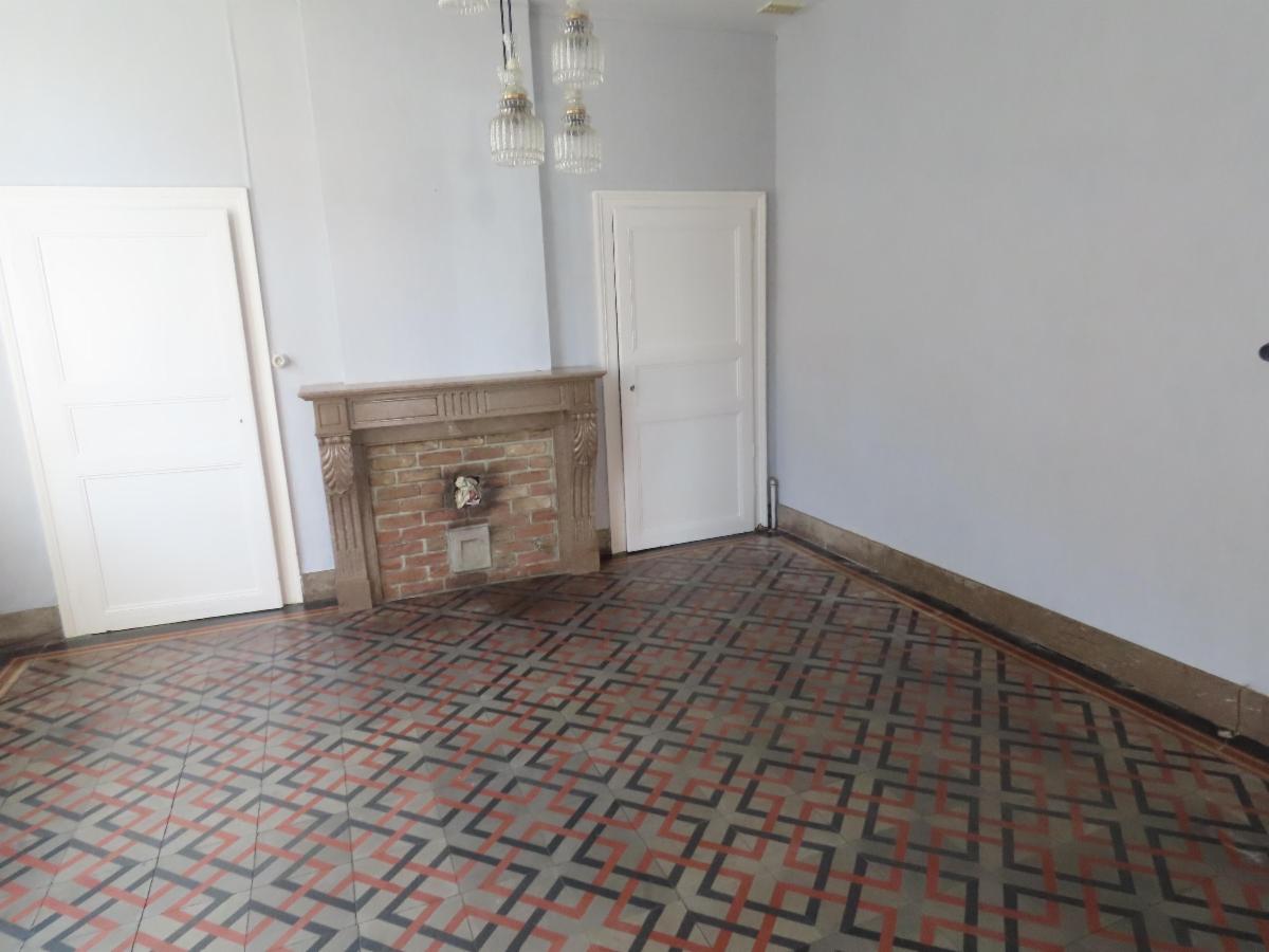 photo 6 du bien Maison située en pleine centre de Beaumont.