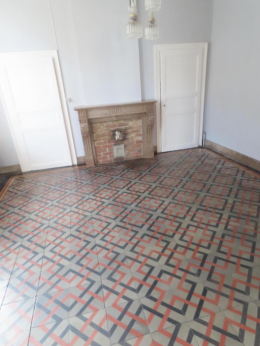 photo 7 du bien Maison située en pleine centre de Beaumont.