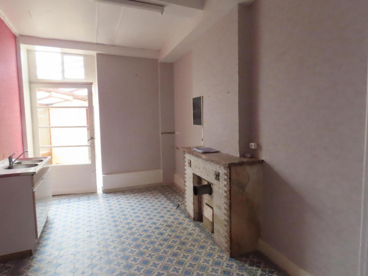 photo 8 du bien Maison située en pleine centre de Beaumont.