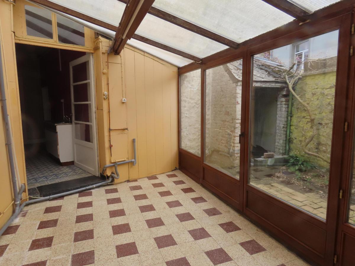 photo 11 du bien Maison située en pleine centre de Beaumont.