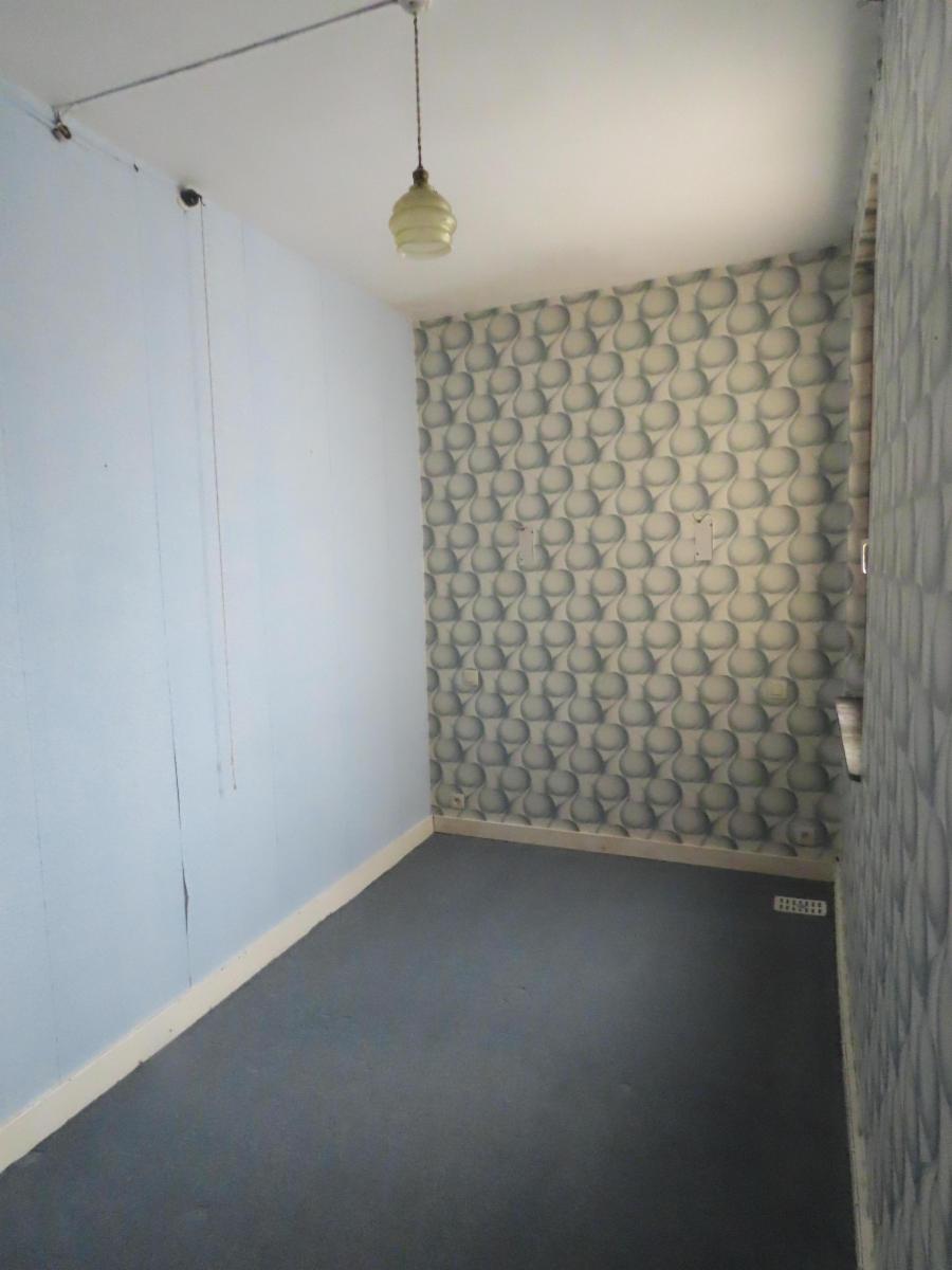 photo 16 du bien Maison située en pleine centre de Beaumont.