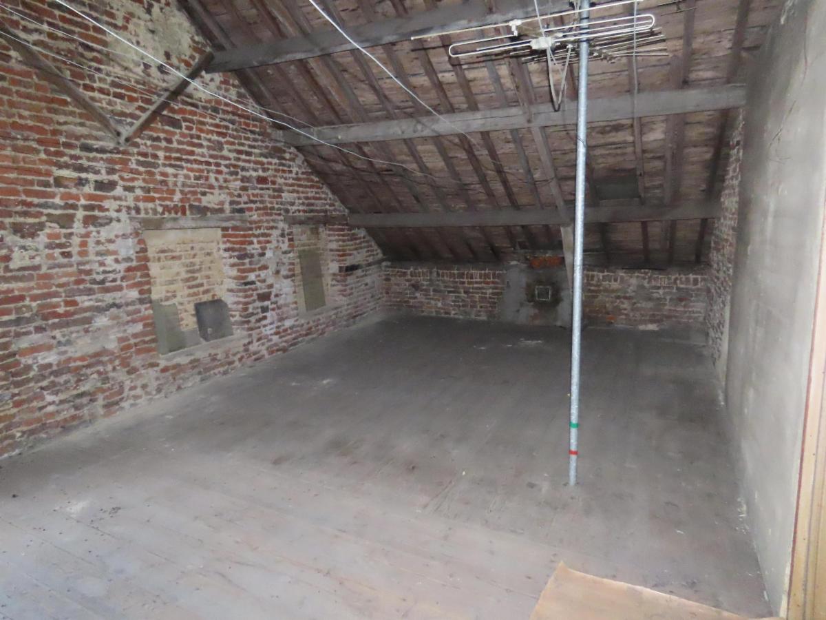 photo 17 du bien Maison située en pleine centre de Beaumont.