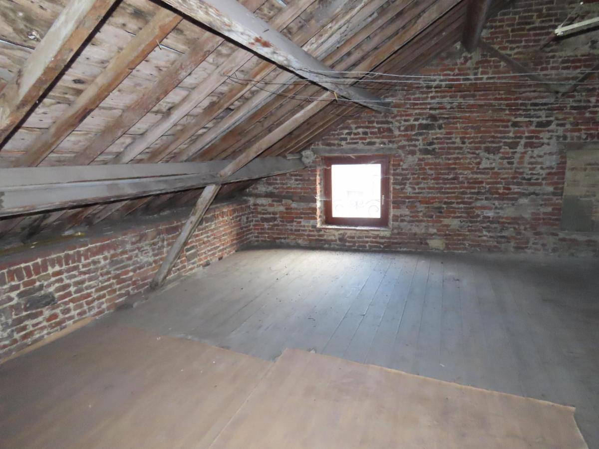 photo 18 du bien Maison située en pleine centre de Beaumont.