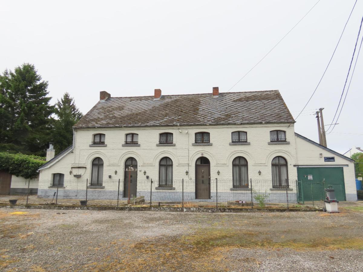 Maison à vendre - Rue de la Sucrerie136, 6536 Donstiennes