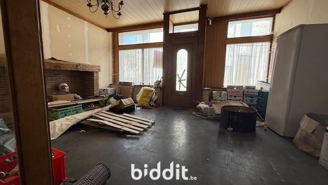 photo 2 du bien Maison d'habitation avec cour (3 chambres)