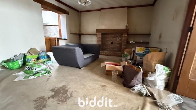 photo 3 du bien Maison d'habitation avec cour (3 chambres)