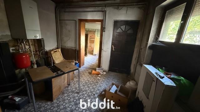 photo 4 du bien Maison d'habitation avec cour (3 chambres)