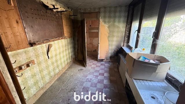 photo 5 du bien Maison d'habitation avec cour (3 chambres)