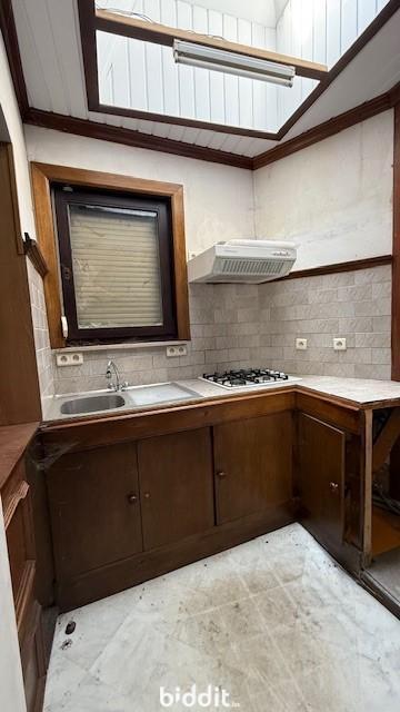 photo 6 du bien Maison d'habitation avec cour (3 chambres)