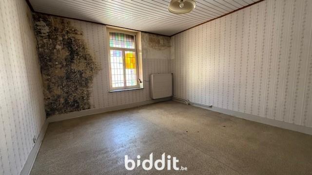 photo 9 du bien Maison d'habitation avec cour (3 chambres)