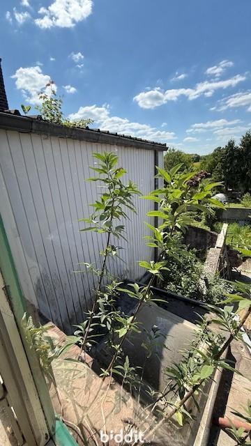 photo 12 du bien Maison d'habitation avec cour (3 chambres)