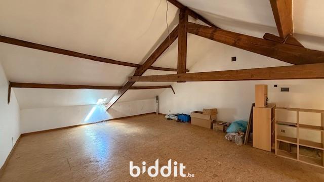 photo 13 du bien Maison d'habitation avec cour (3 chambres)