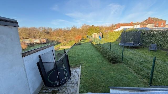 photo 11 du bien Belle maison 2f, 3 ch, jardin, terrasse et garage 2v
