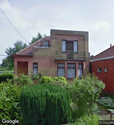 Maison à vendre - Rue de la Liberté8, 7080 Frameries