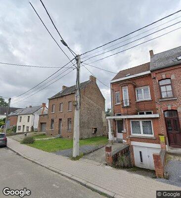 Maison à vendre - Rue Saint-Brice5, 7040 Aulnois