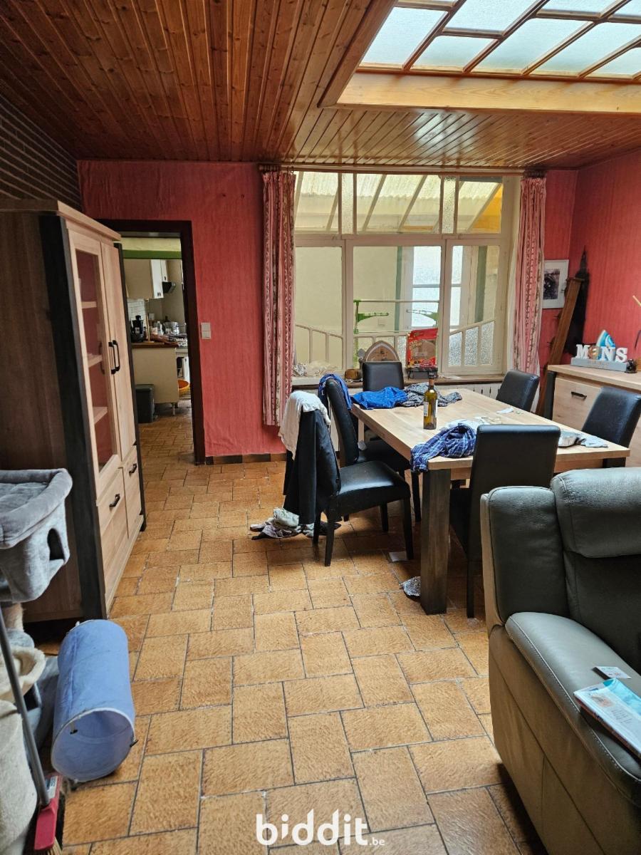 photo 2 du bien Maison 2 façades 