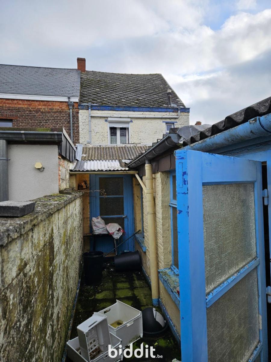 photo 4 du bien Maison 2 façades 