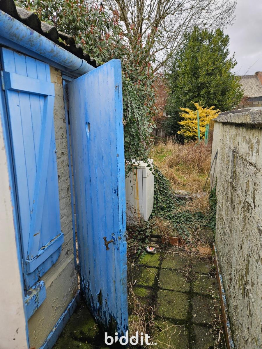 photo 5 du bien Maison 2 façades 