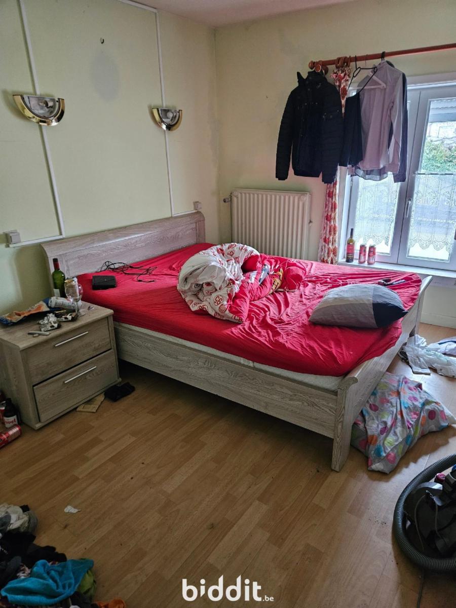 photo 10 du bien Maison 2 façades 