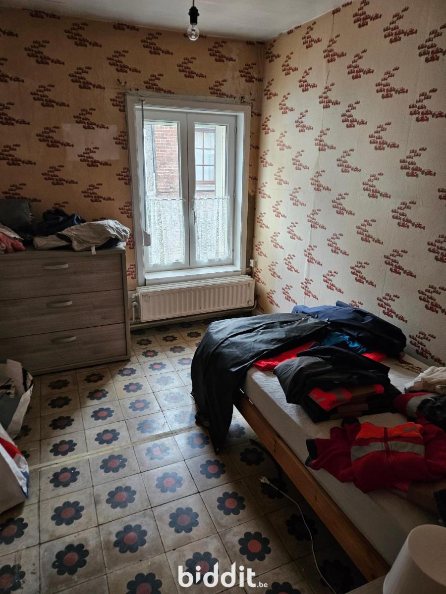 photo 11 du bien Maison 2 façades 