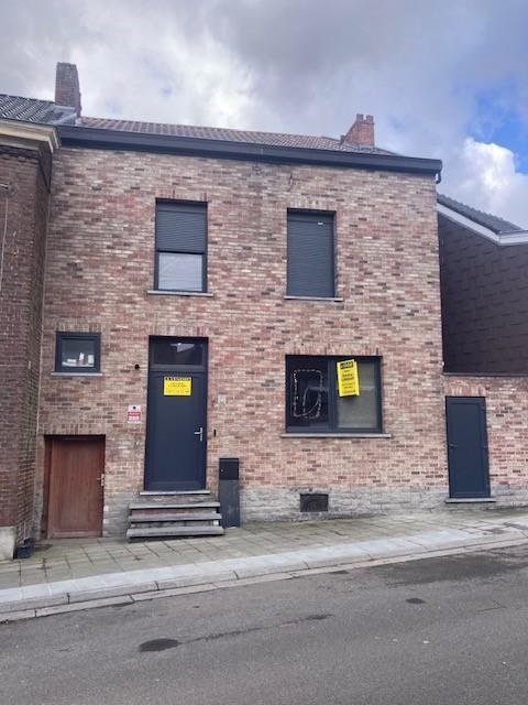 Maison à vendre - Rue de Hornes8, 6040 Jumet