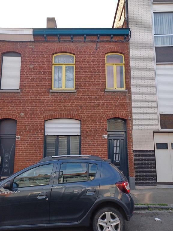 Maison à vendre - Rue Henri Duchâtel24, 7700 Mouscron