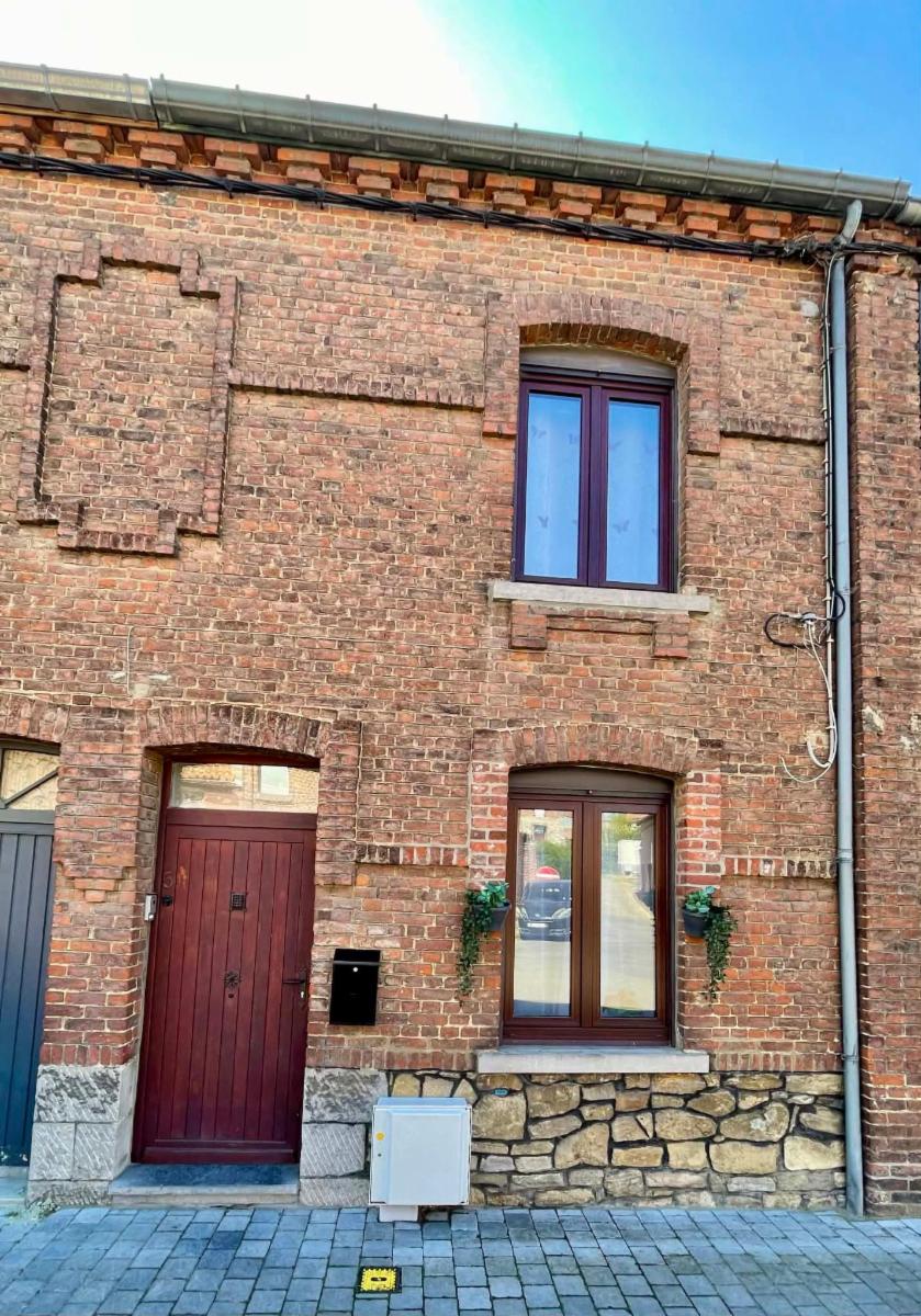 Maison à vendre - Rue de la Fontaine5, 7950 Chièvres