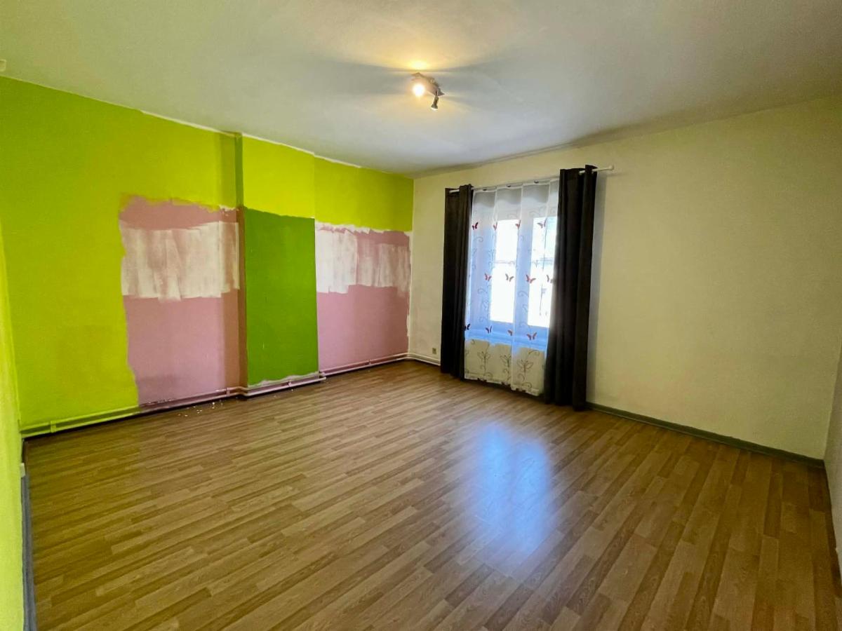 photo 7 du bien Maison avec jardin à vendre à Chièvres