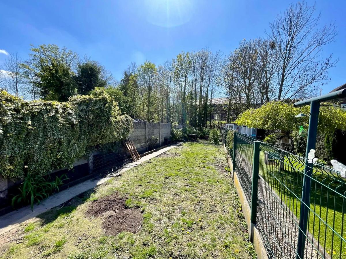 photo 8 du bien Maison avec jardin à vendre à Chièvres