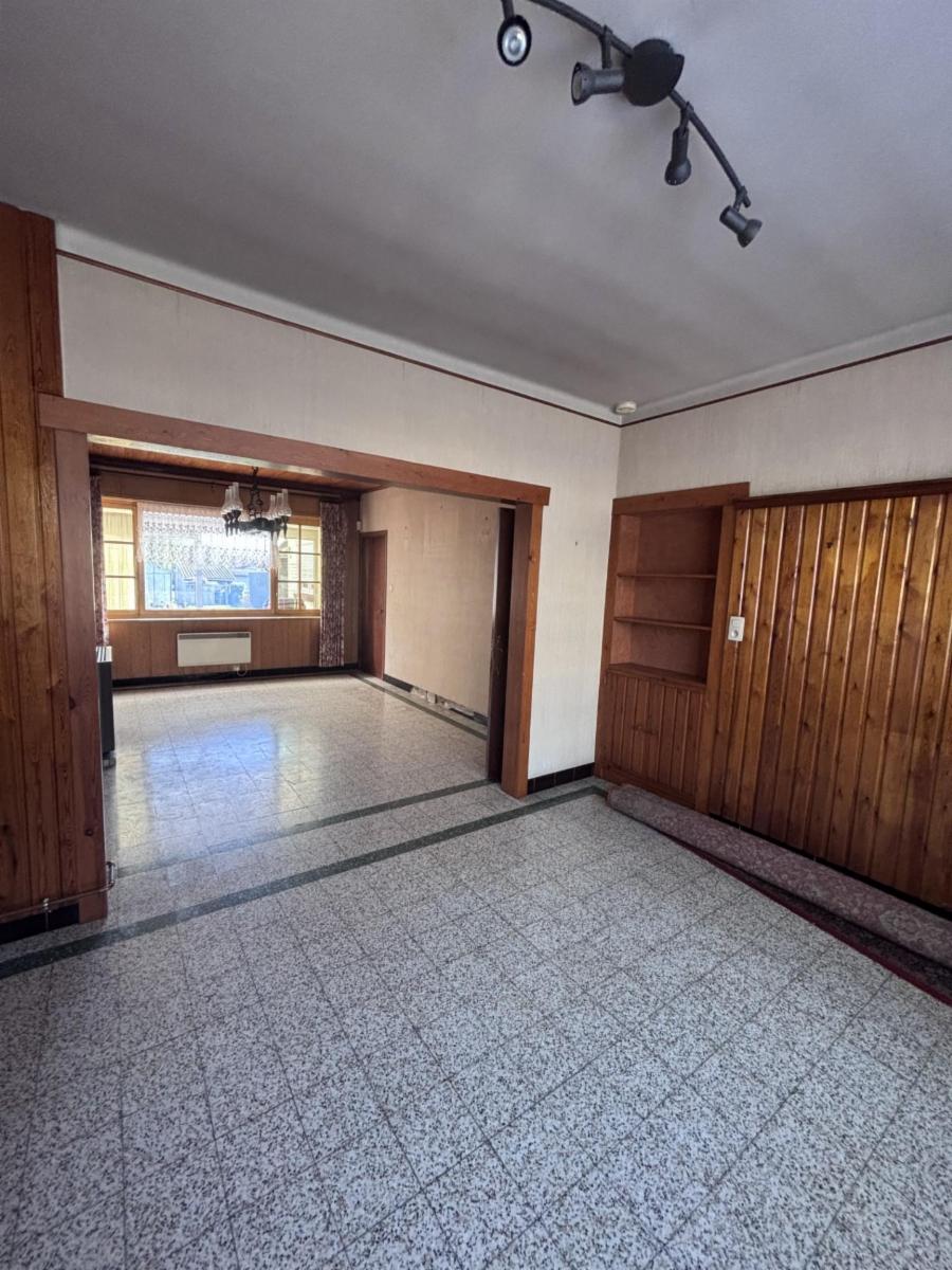 photo 4 du bien MOUSCRON, Rue du Nouveau-Monde, 364 – Maison mitoyenne