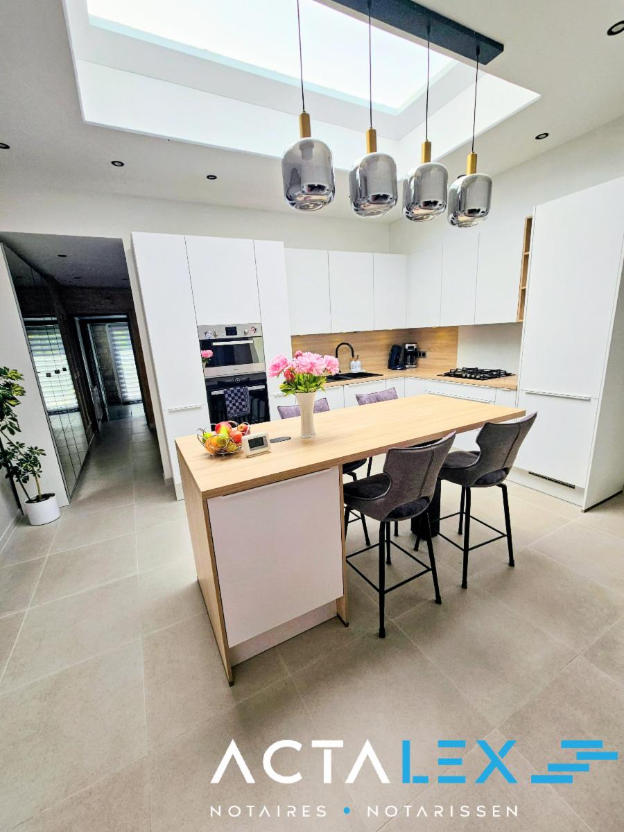 Maison à vendre - Rue Cardinal Mercier64, 7711 Dottignies
